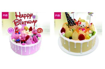 SAP烘焙行業ERP實例