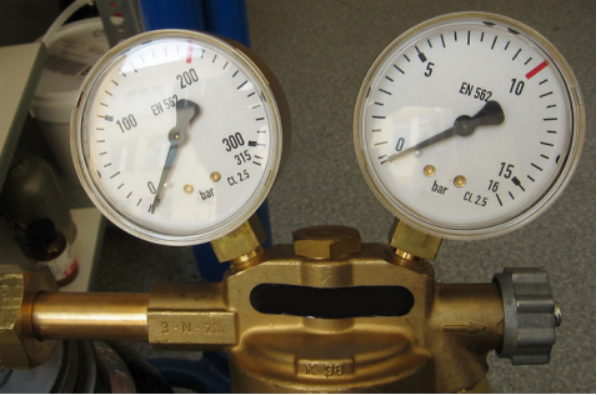 SAP儀器儀表行業解決方案